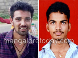 Urva Murder Case